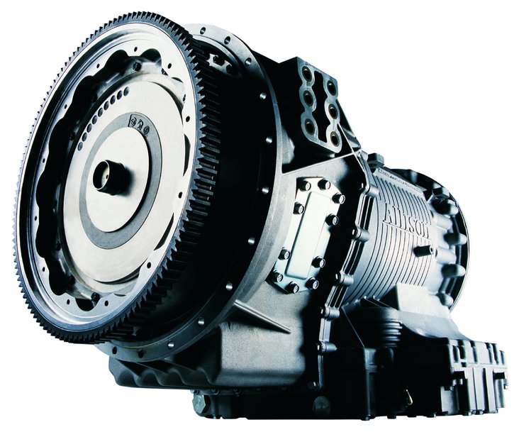 Bakı Vinç surmonte tous les défis avec les grues Grove équipées de transmissions entièrement automatiques Allison